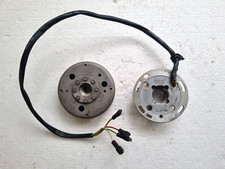 VOLANO STATORE GENERATORE