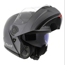 Casco moto ls2 - casco,