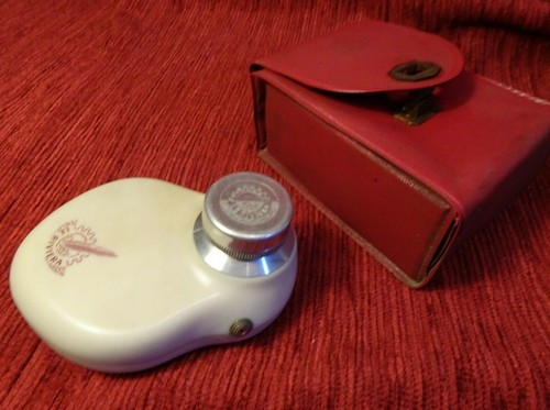 Ancien rasoir mécanique - ancien,