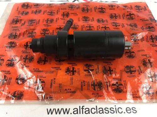 Electrobomba lava faros alfa - lava,