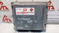 Centralina GPL Citroen C3 1.4 KTF '10 codice DE815040