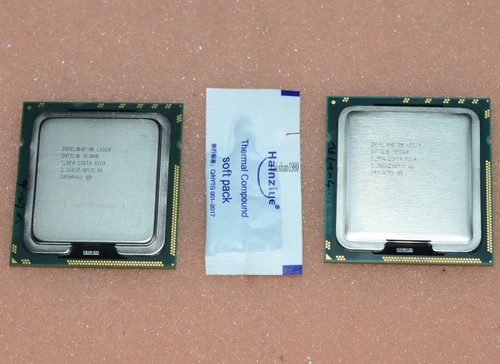 Coppia abbinata cpu - abbinata, 2