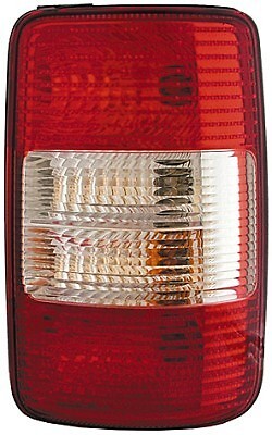Fanale posteriore destro - posteriore, vw