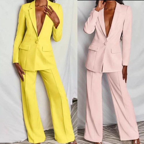 Tailleur completo donna giacca