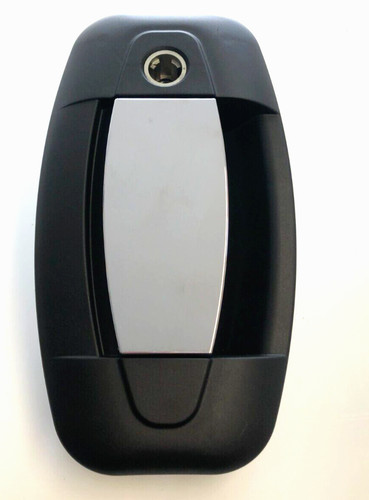 Serratura porta hartal evoline - porta,