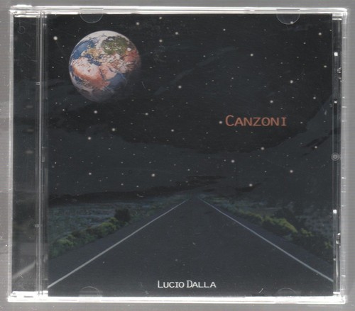 Lucio dalla canzoni made - dalla,