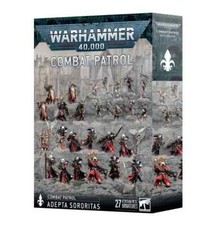 Warhammer 40K: Combat Patrol