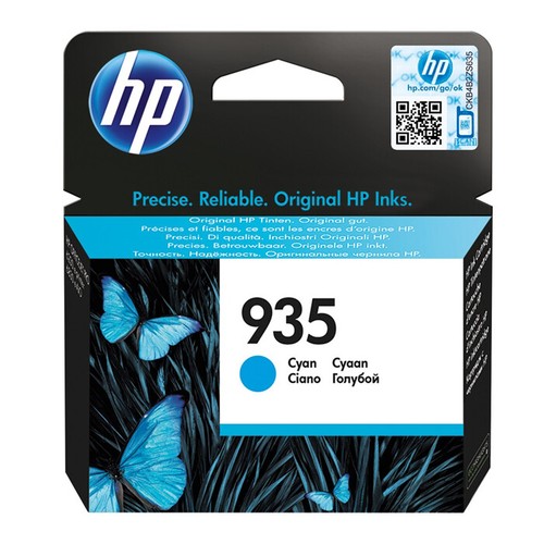 Hp935 cartuccia inchiostro - cartuccia,