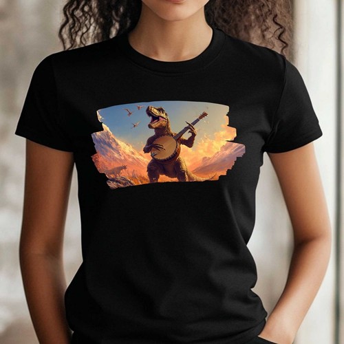 Shirt donna rex gioca - t-shirt,