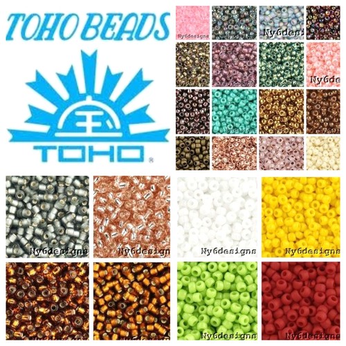 Toho japan perline - japan,