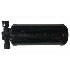Parte asciugatrice ricevitore filtro New Holland # 21.00052