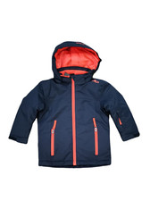 Giacca Bambino CMP Campagnolo