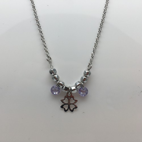 Collana boccadamo petit - collana, da