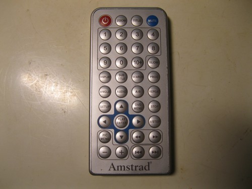 Telecomando amstrad jkt - telecomando,