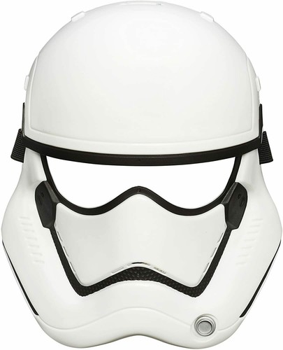 Star wars maschera - star,