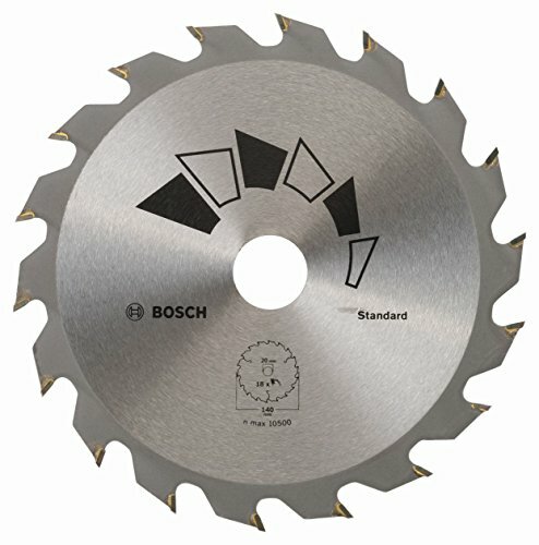 Bosch lama per sega - bosch, 1x