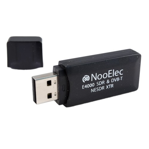 Nooelec nesdr xtr ricevitore - nooelec,