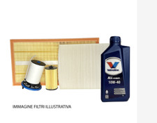 KIT TAGLIANDO TOYOTA AYGO (B1)