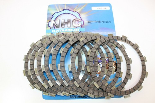 Honda kit dischi - kit, nhc