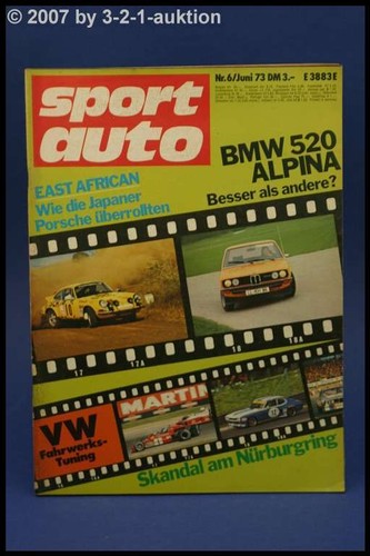 Auto sportiva bmw 520 - auto,