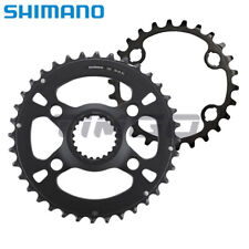 Guarnitura Shimano SLX