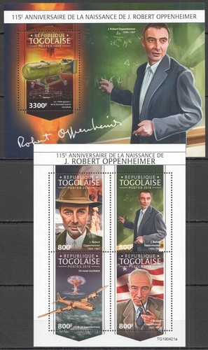 Gs0217 2019 togo robert - 2019,