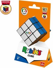 Cubo di Rubik 3X3 - Goliath 72101- 8+ anni