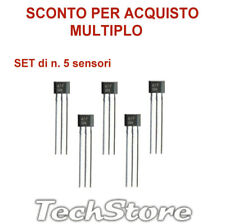 SET di 5pz.x SS41F Sensore
