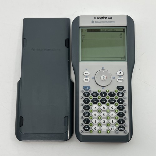 Texas instruments nspire - texas,