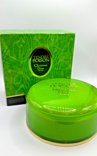 Tendre poison christian - tendre,
