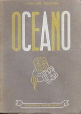 Oceano; Parete nord - Cesare