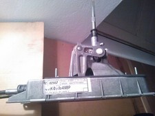 Leva Cambio marce 1K0 711 049 BP Seat Altea FR 2007