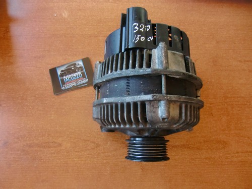 Alternatore bmw 320d e46 - alternatore,