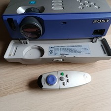 Sony proiettore vlp-cs1