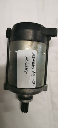 Motorino avviamento yamaha - motorino, di