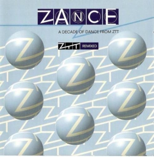 Various zance a - various,