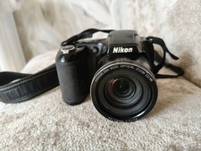 Nikon Coolpix L340 20,2