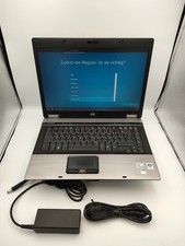 HP Compaq 6730b, Intel Core 2