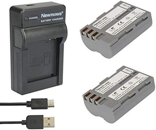 El3 batteria usb - ®,