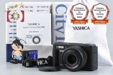 Fotocamera digitale YASHICA