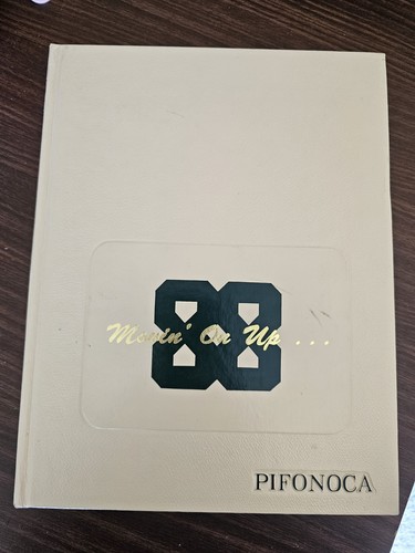 1988 pine forest high - 1988,