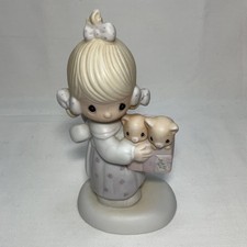 Figurina Momenti Preziosi