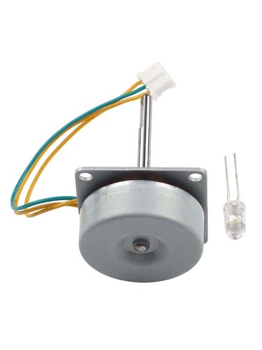 Motore led 24v - motore,