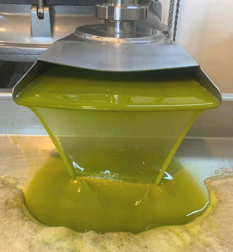 Olio extravergine oliva - extravergine, di