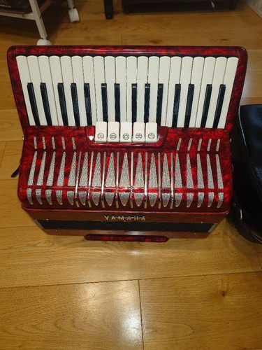 Fisarmonica yamaha 80 - fisarmonica, ya-80