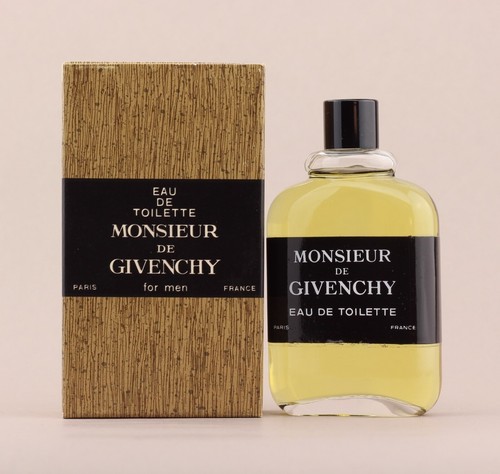 Givenchy pour monsieur vintage - monsieur,