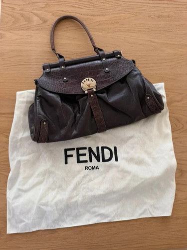 Borsa mano fendi karl - mano, by