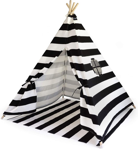 Moritz tenda indiani bambini - moritz,