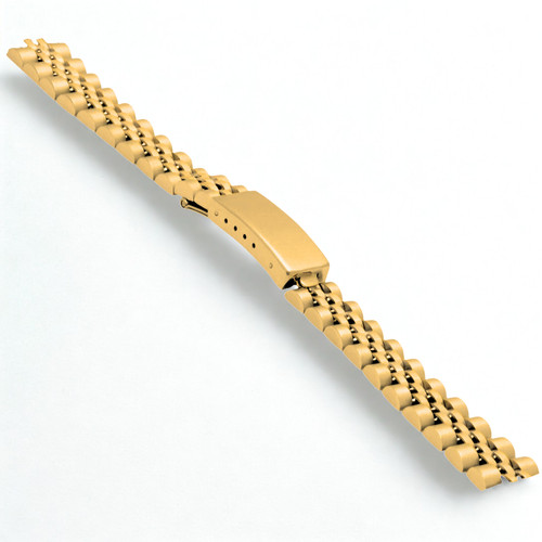 Cinturino orologio acciaio