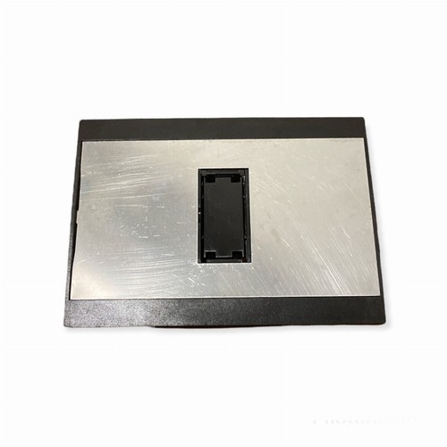 Bticino 3803 plate for 1 - plate,